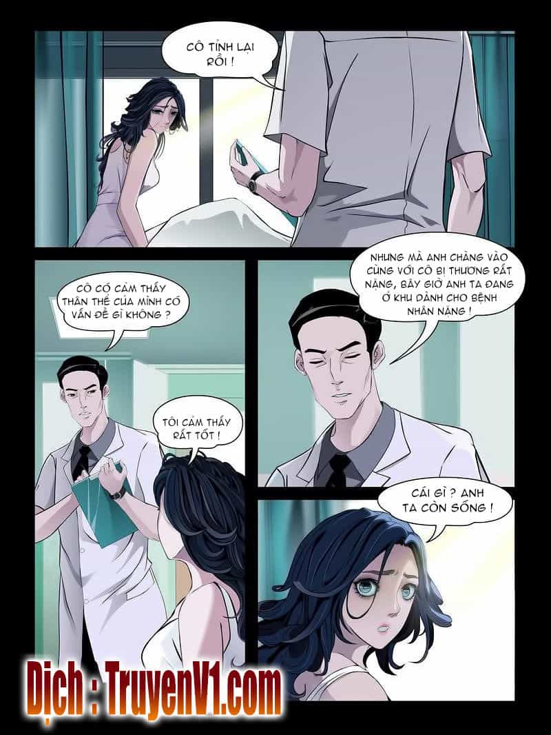 Resentment - Chương 111 - ảnh 5