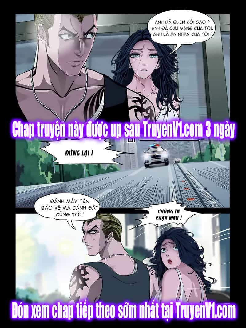 Resentment - Chương 112 - ảnh 10