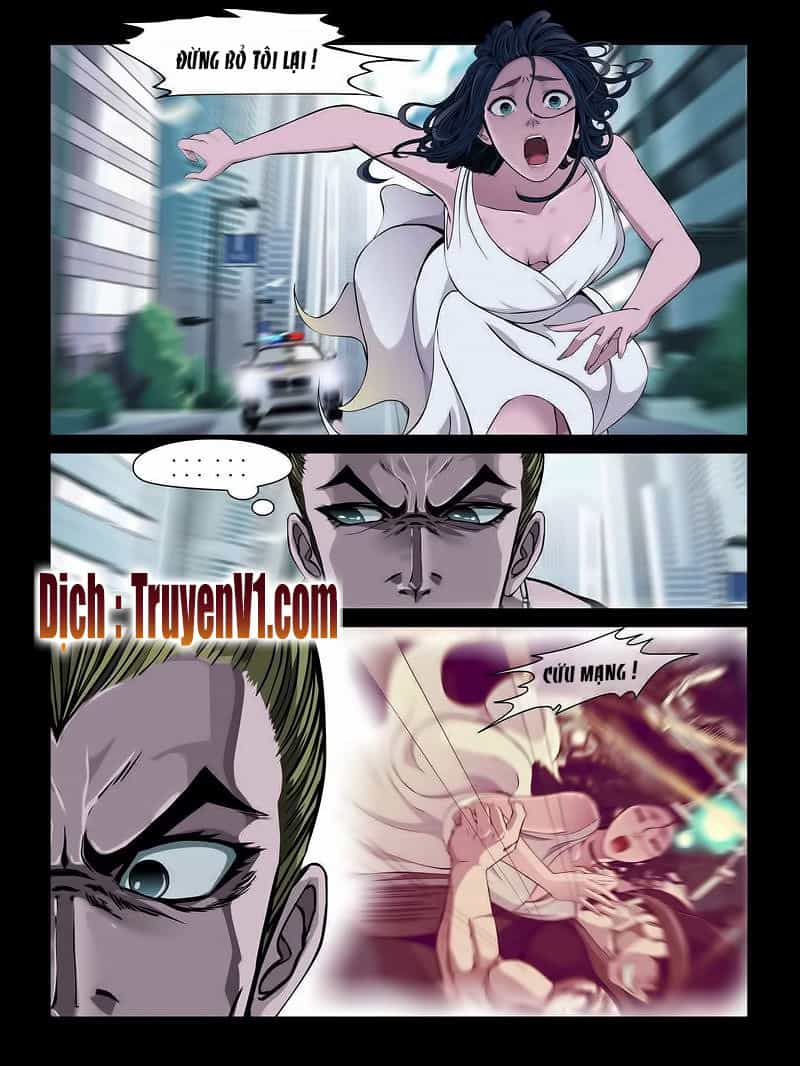 Resentment - Chương 113 - ảnh 2