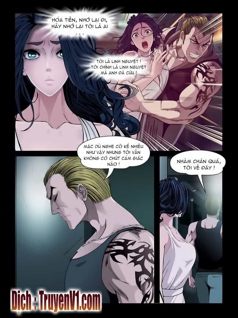 Resentment - Chương 113 - ảnh 9