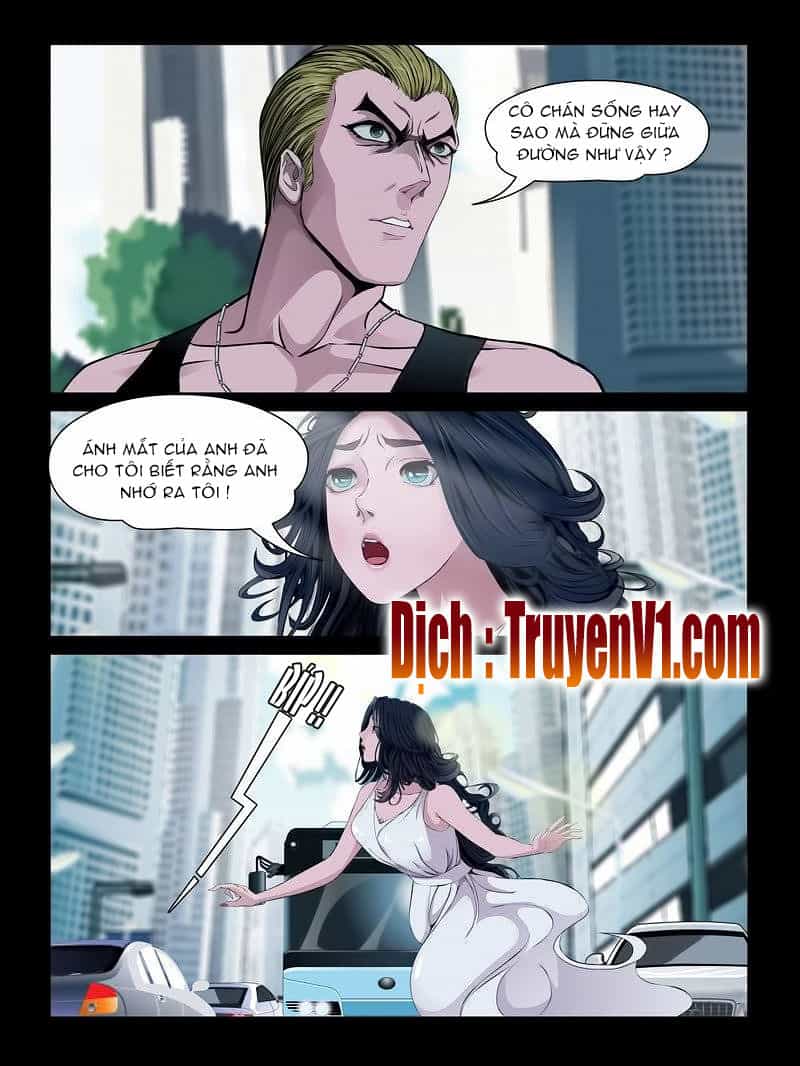 Resentment - Chương 114 - ảnh 6