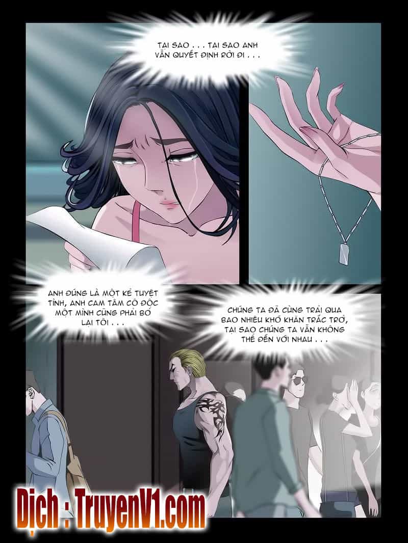 Resentment - Chương 115 - ảnh 6