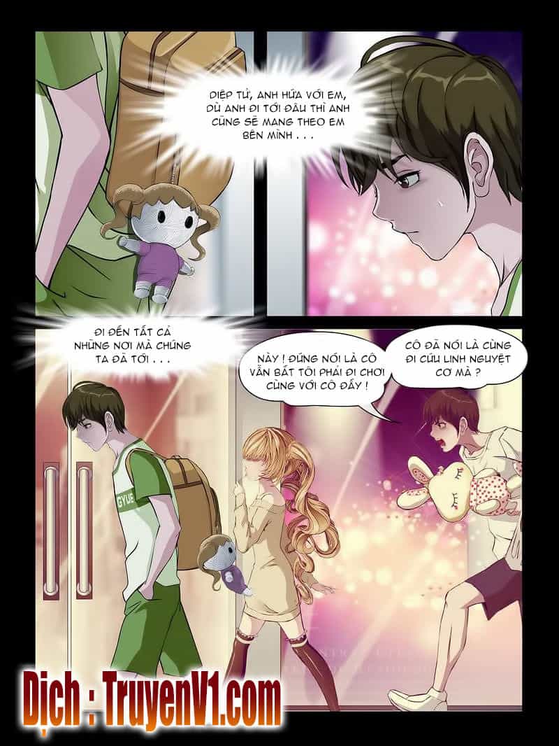 Resentment - Chương 115 - ảnh 8