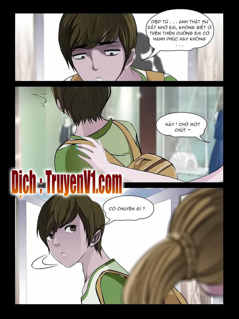 Resentment - Chương 115 - ảnh 9
