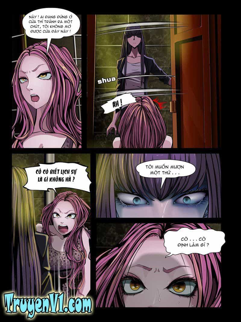 Resentment - Chương 14 - ảnh 5