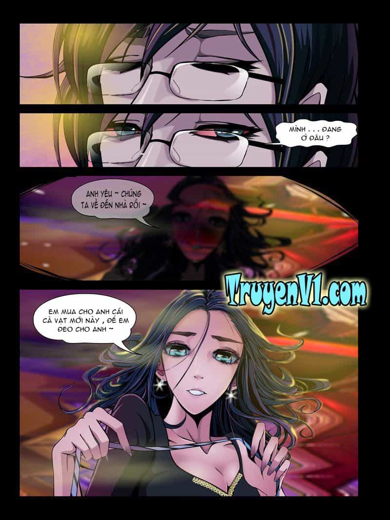 Resentment - Chương 15 - ảnh 9