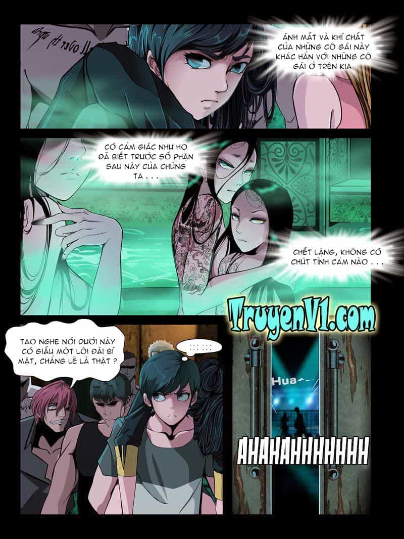 Resentment - Chương 16 - ảnh 8