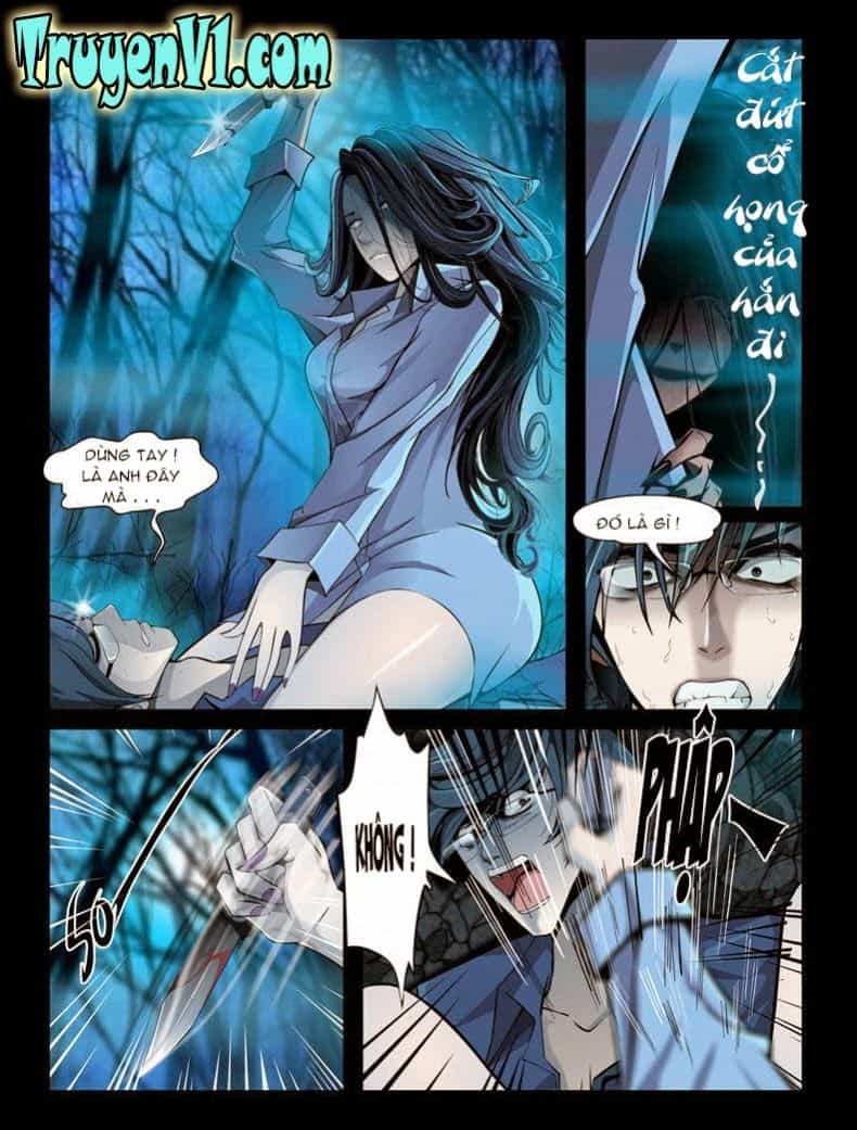 Resentment - Chương 2 - ảnh 4