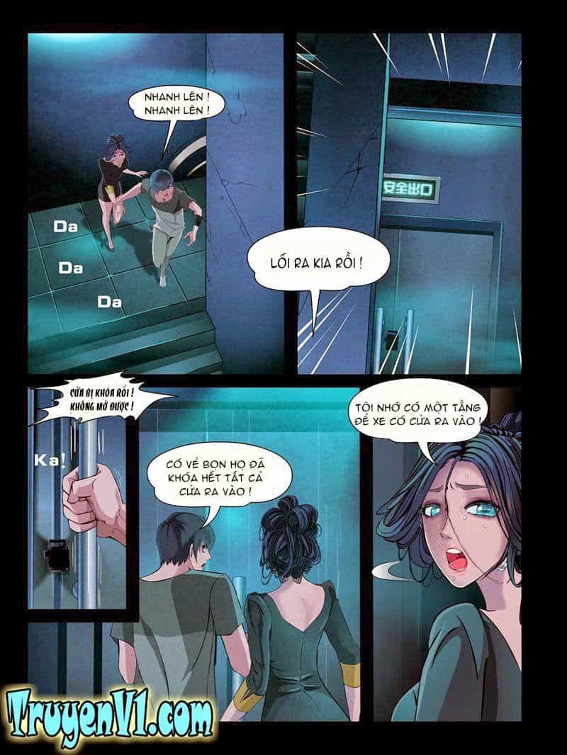 Resentment - Chương 23 - ảnh 3