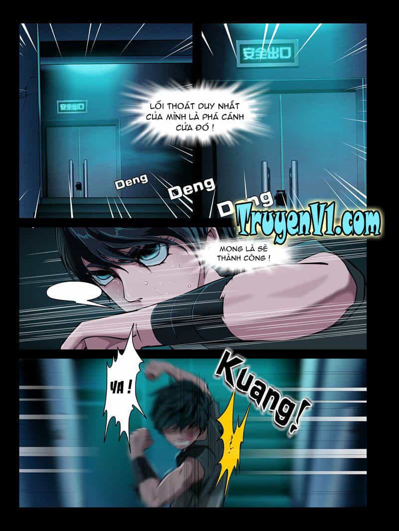 Resentment - Chương 24 - ảnh 2