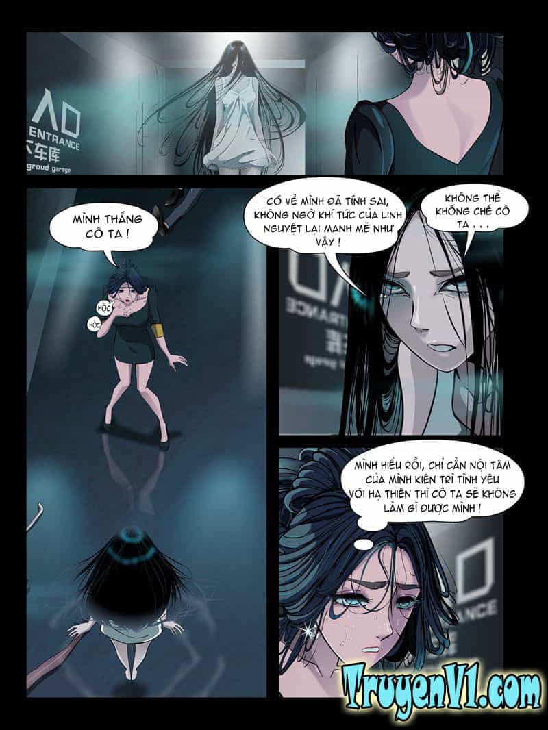 Resentment - Chương 26 - ảnh 4