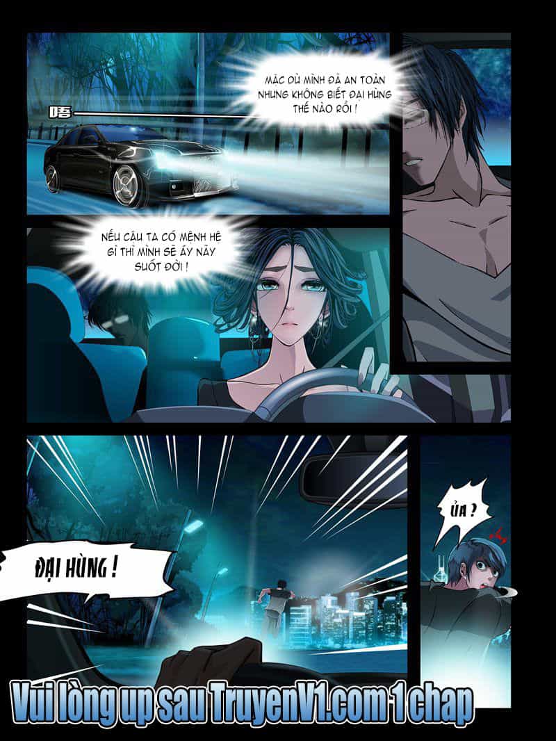 Resentment - Chương 27 - ảnh 10