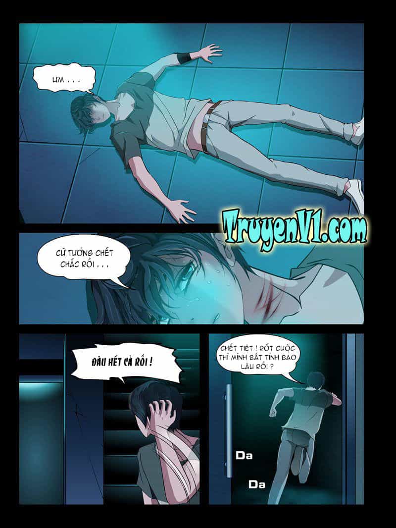 Resentment - Chương 27 - ảnh 9