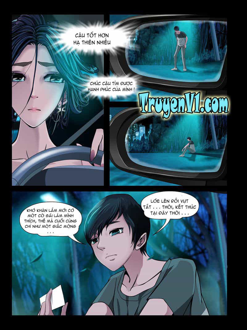 Resentment - Chương 28 - ảnh 6
