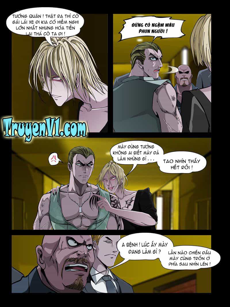 Resentment - Chương 30 - ảnh 6