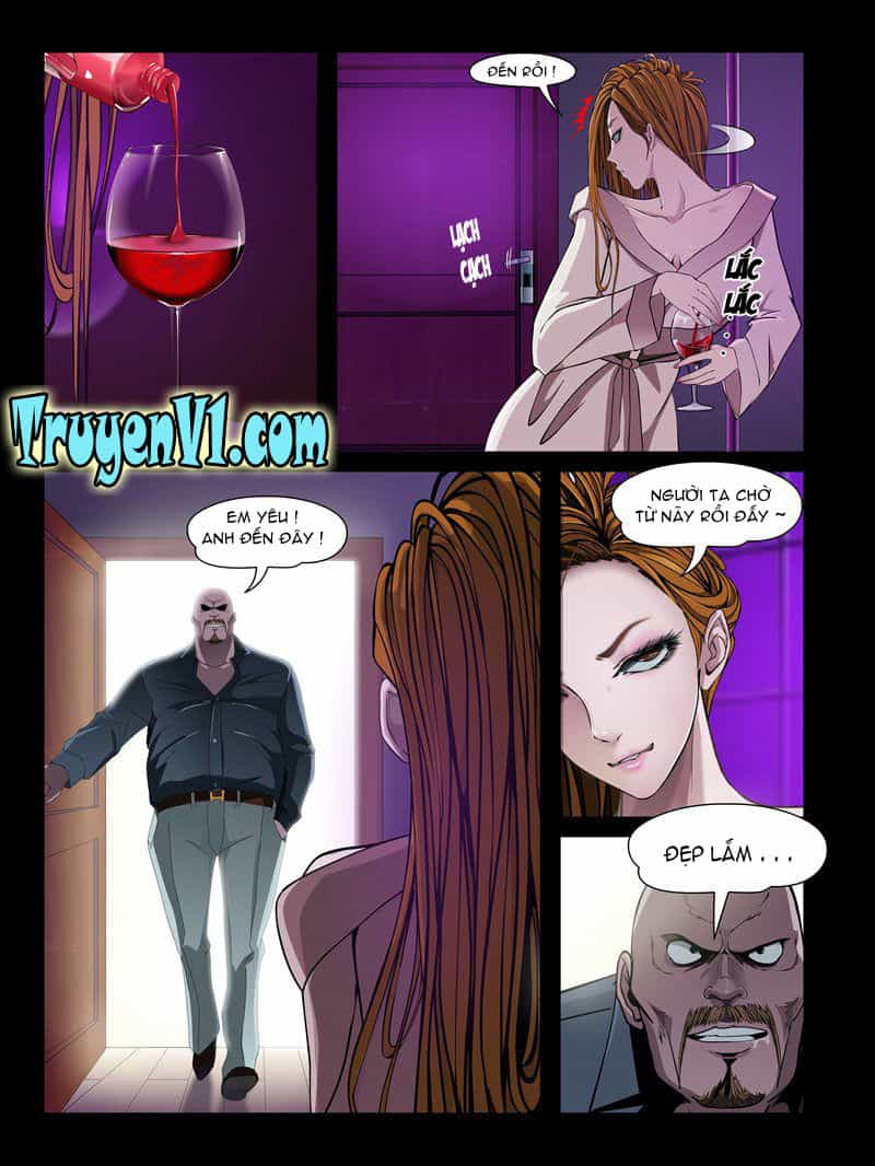 Resentment - Chương 31 - ảnh 2