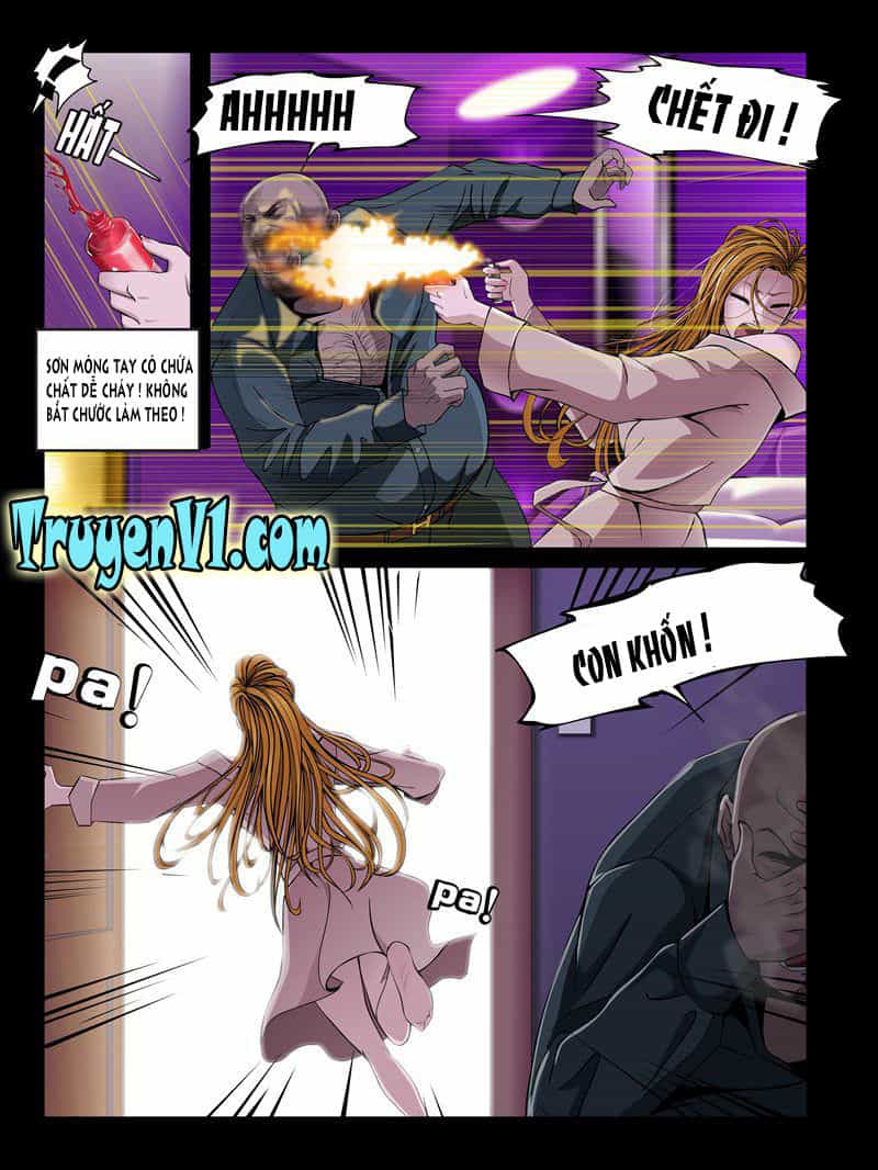 Resentment - Chương 31 - ảnh 6