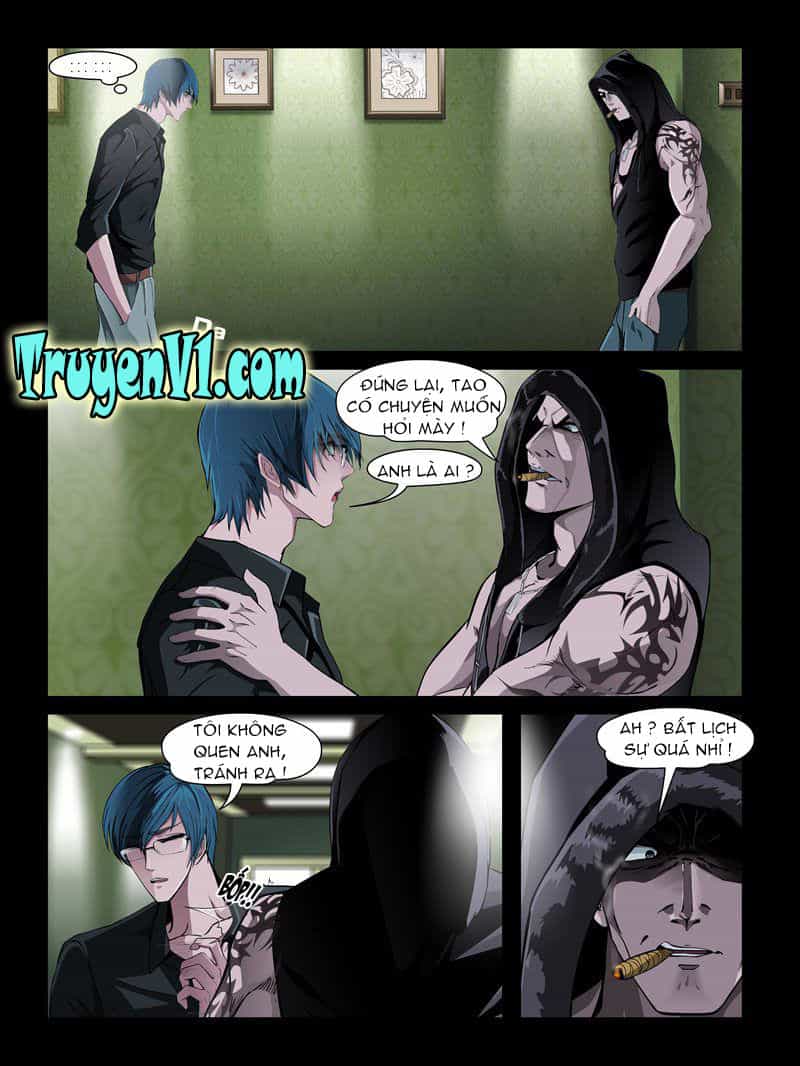Resentment - Chương 37 - ảnh 1