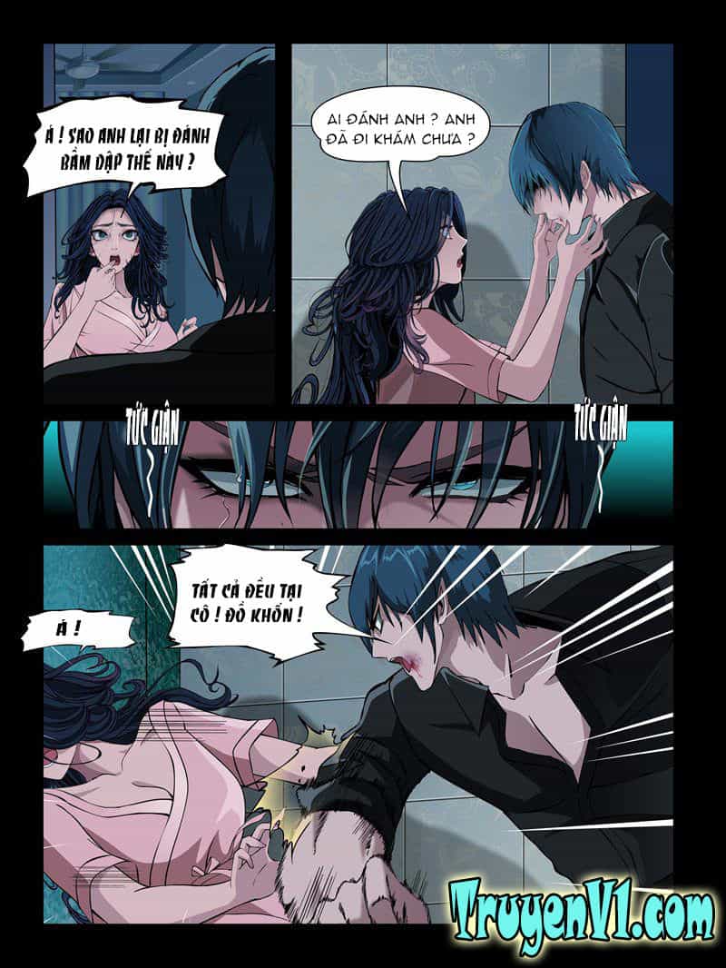 Resentment - Chương 38 - ảnh 1