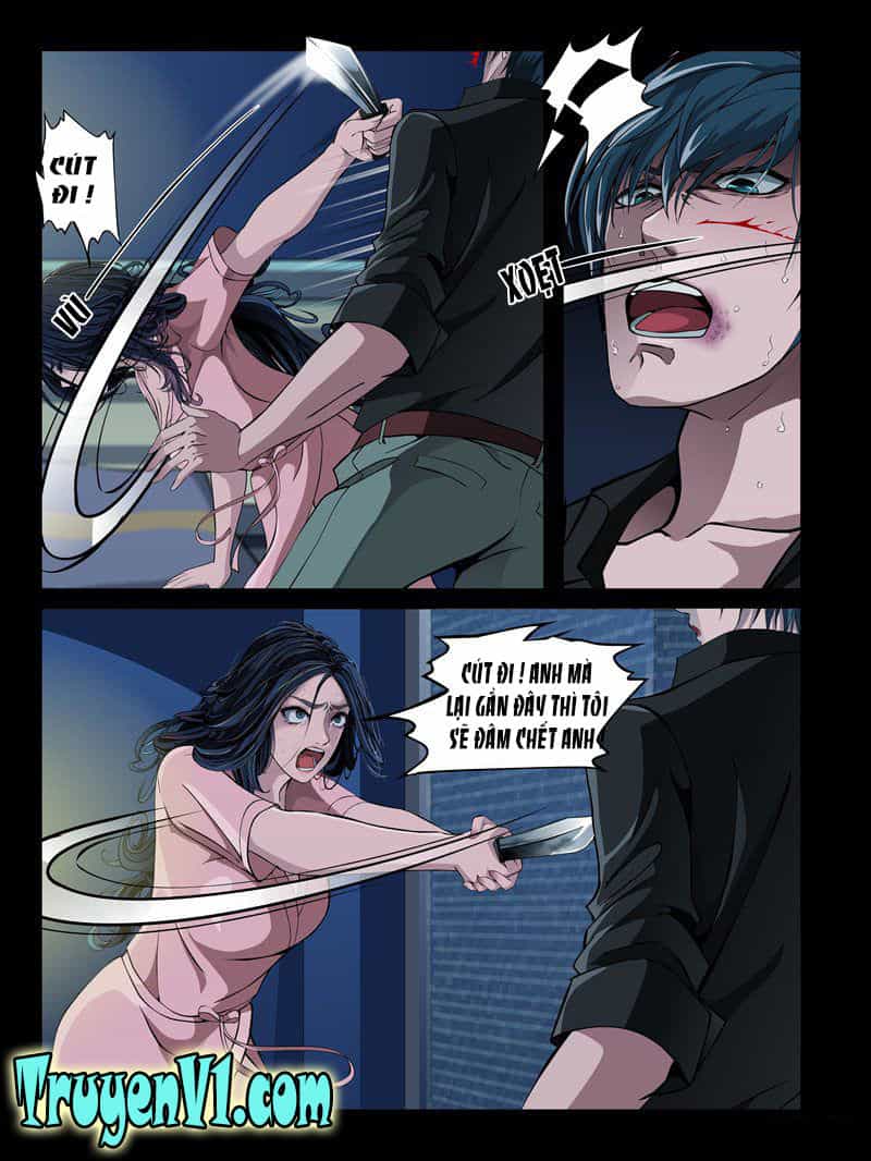 Resentment - Chương 38 - ảnh 4