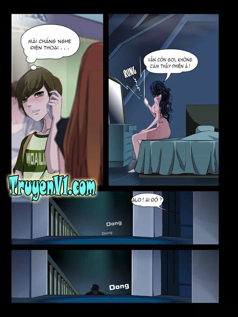 Resentment - Chương 39 - ảnh 6