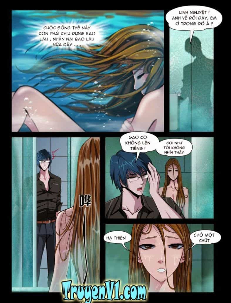 Resentment - Chương 4 - ảnh 8