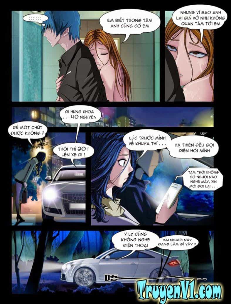 Resentment - Chương 4 - ảnh 9