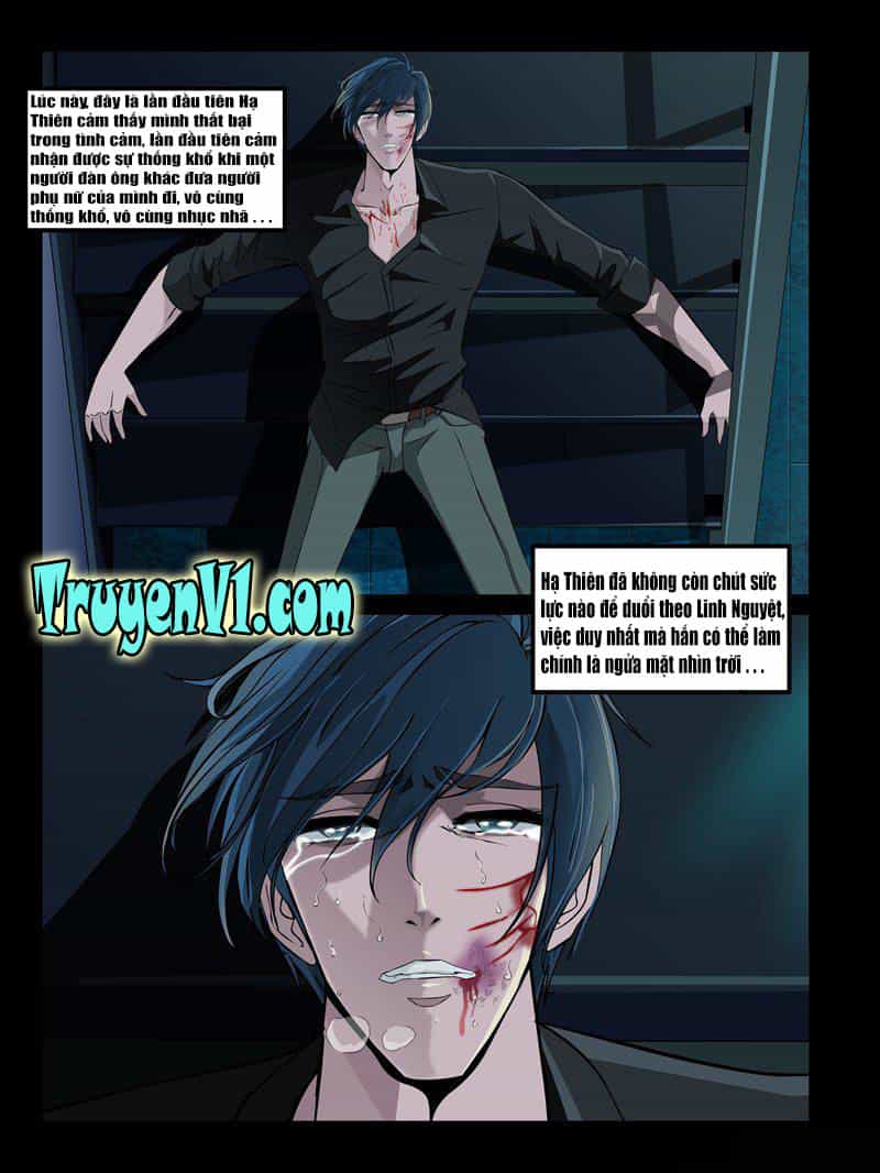 Resentment - Chương 41 - ảnh 4