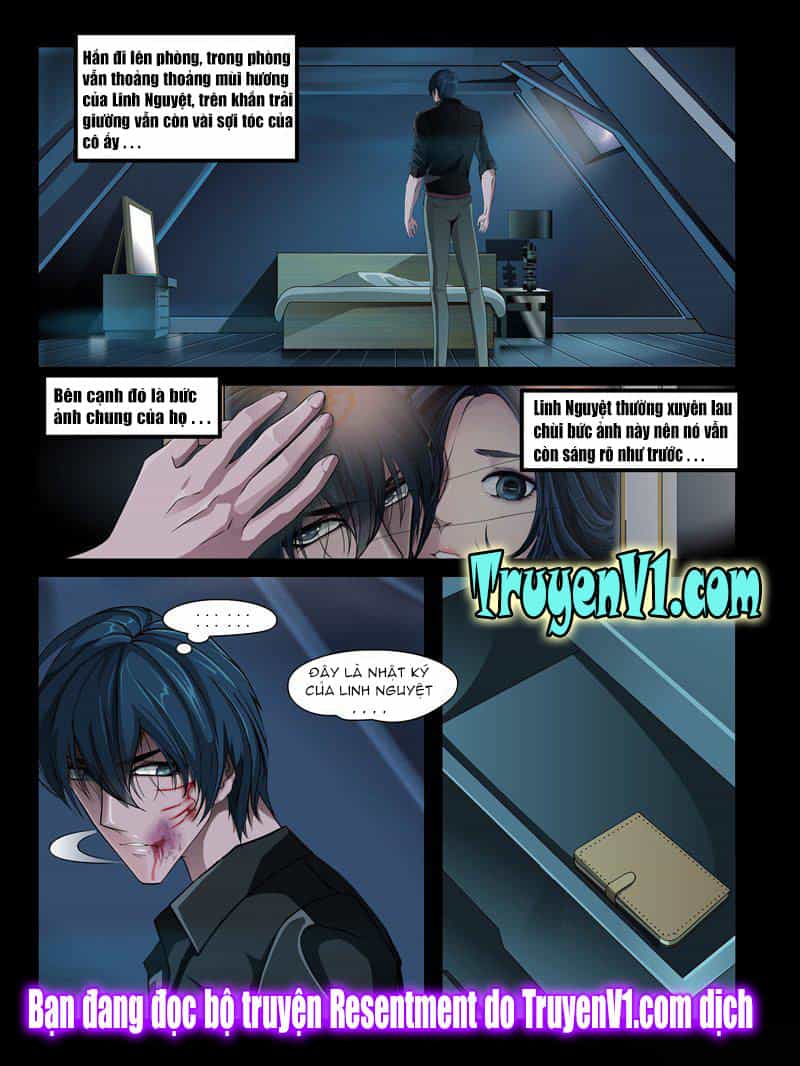 Resentment - Chương 41 - ảnh 5