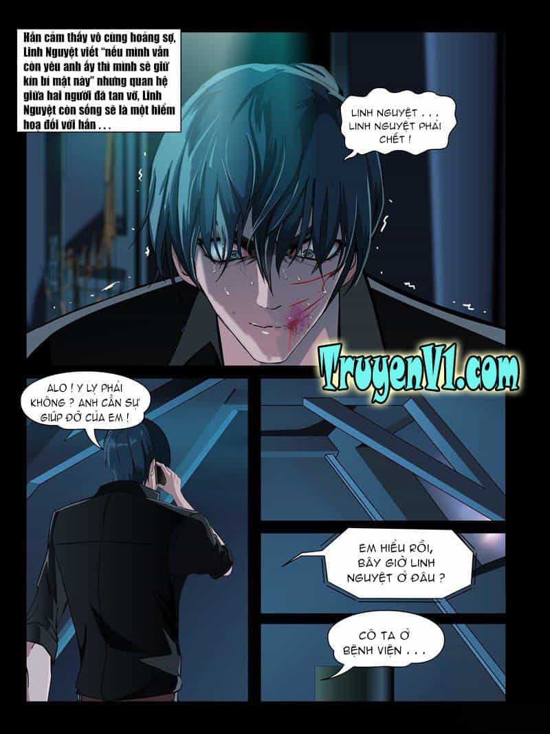 Resentment - Chương 41 - ảnh 7