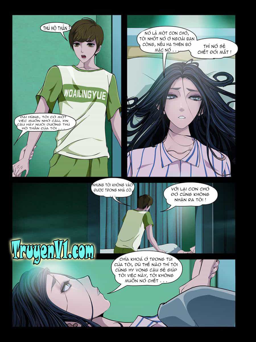 Resentment - Chương 42 - ảnh 1