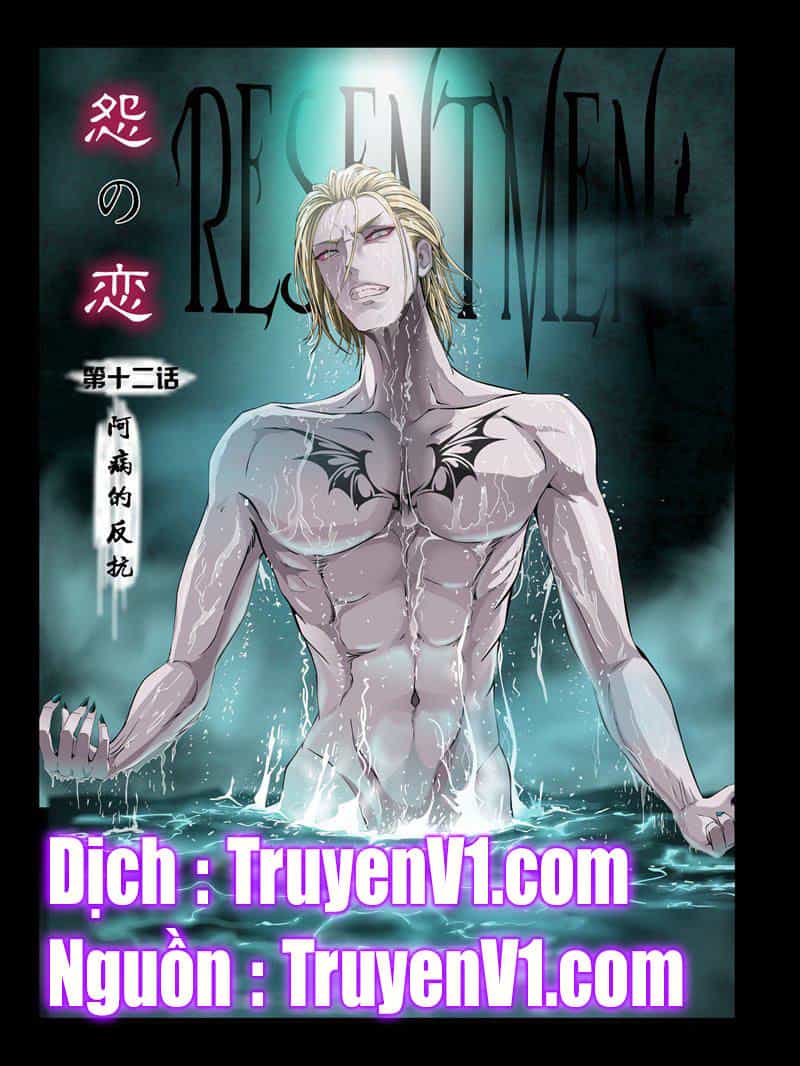 Resentment - Chương 43 - ảnh 1