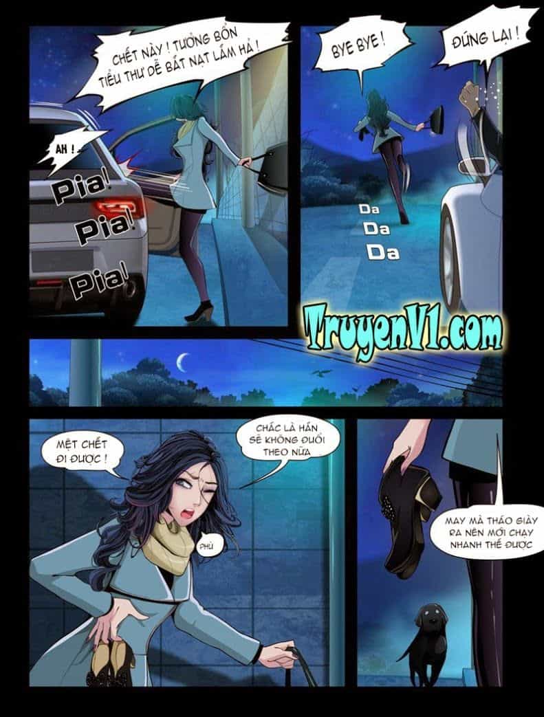 Resentment - Chương 5 - ảnh 3