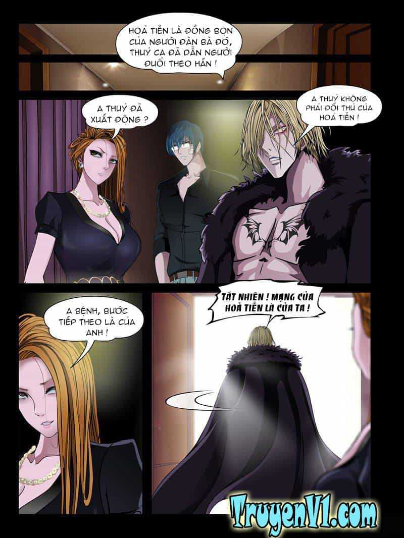 Resentment - Chương 53 - ảnh 6