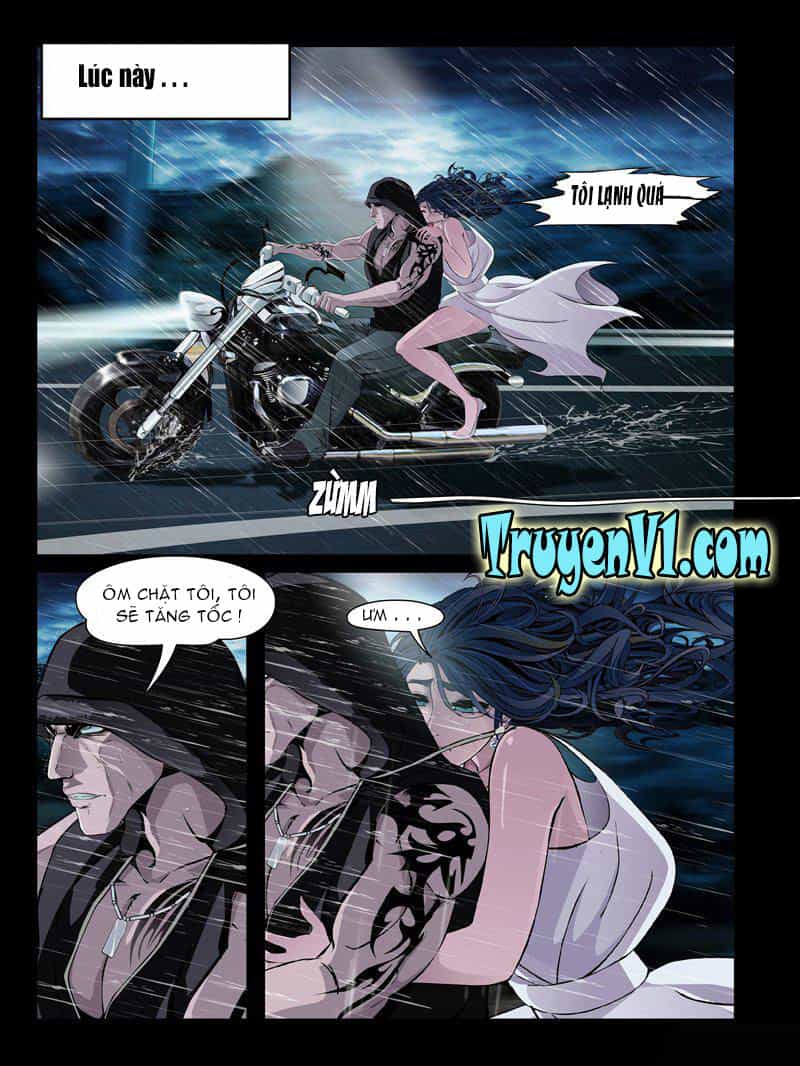 Resentment - Chương 53 - ảnh 8