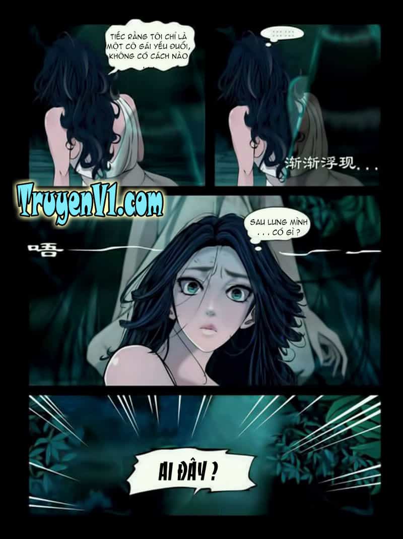 Resentment - Chương 59 - ảnh 3