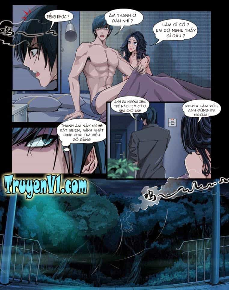 Resentment - Chương 6 - ảnh 8