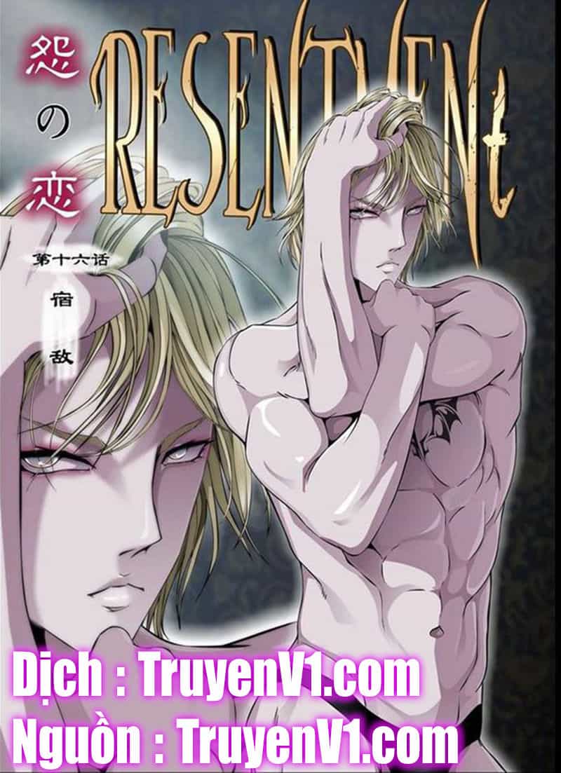 Resentment - Chương 61 - ảnh 1