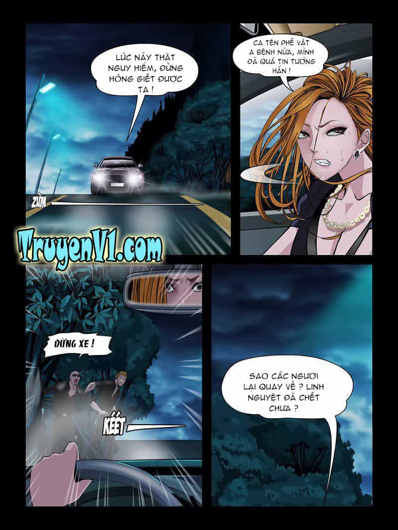 Resentment - Chương 67 - ảnh 5