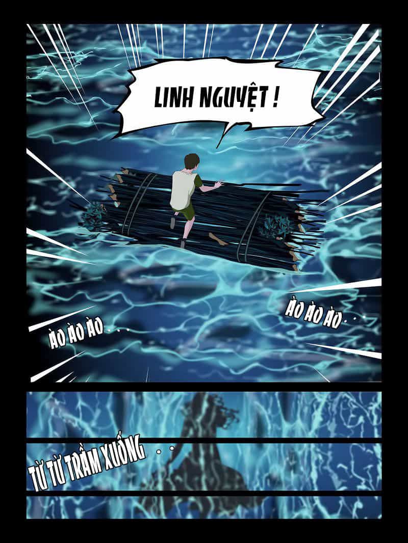 Resentment - Chương 68 - ảnh 1