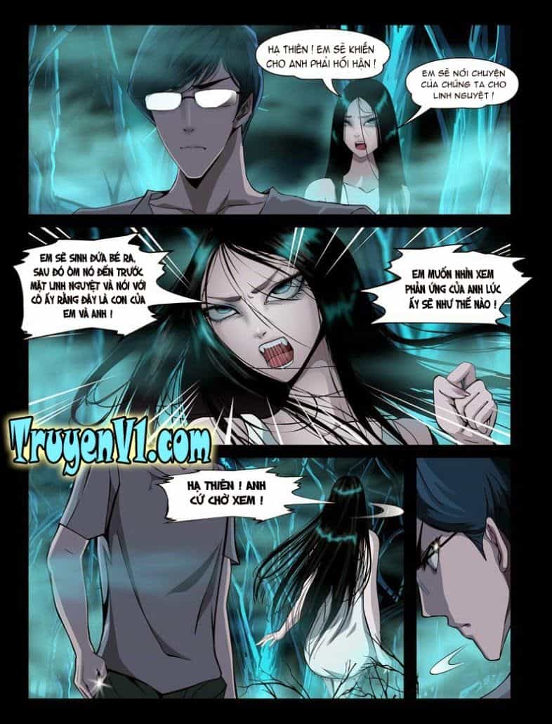 Resentment - Chương 7 - ảnh 6