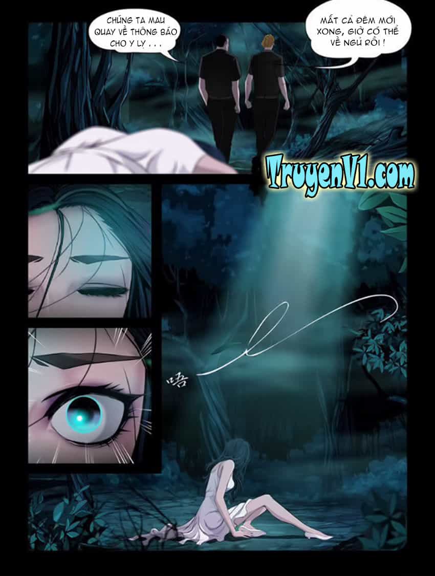 Resentment - Chương 71 - ảnh 2