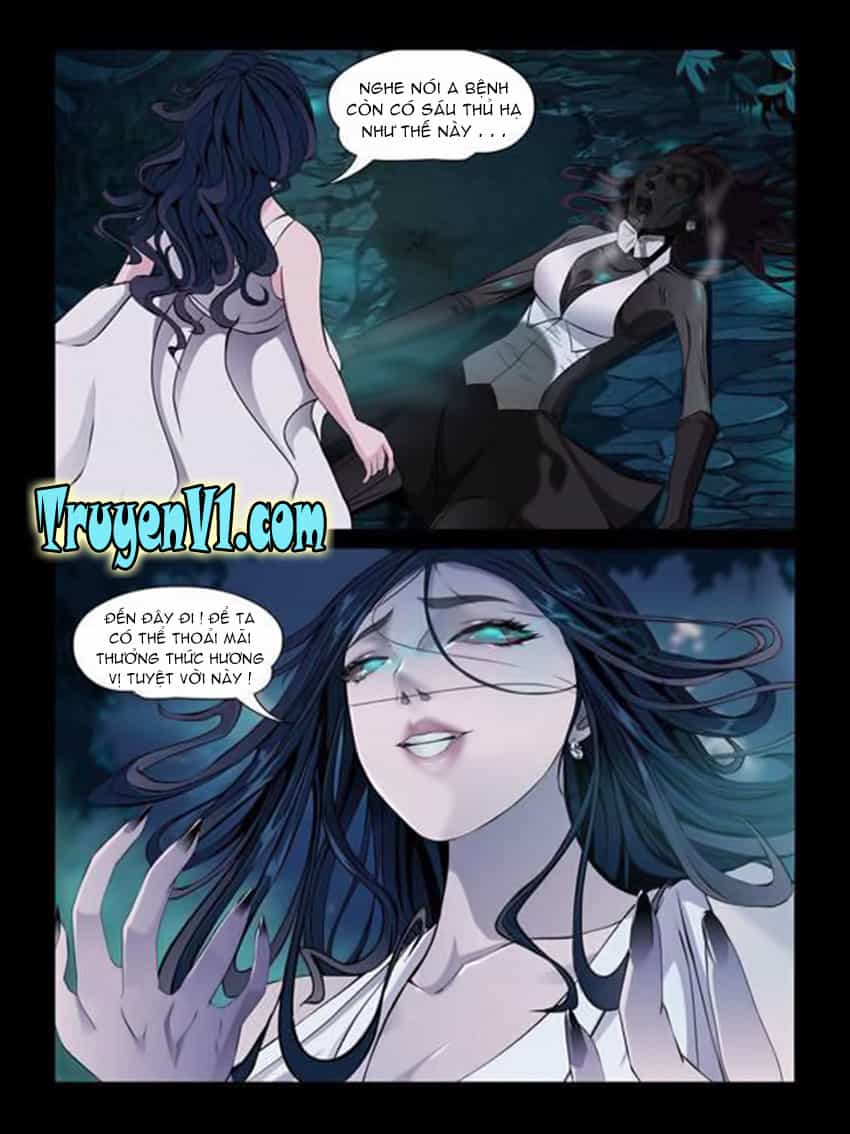 Resentment - Chương 72 - ảnh 5