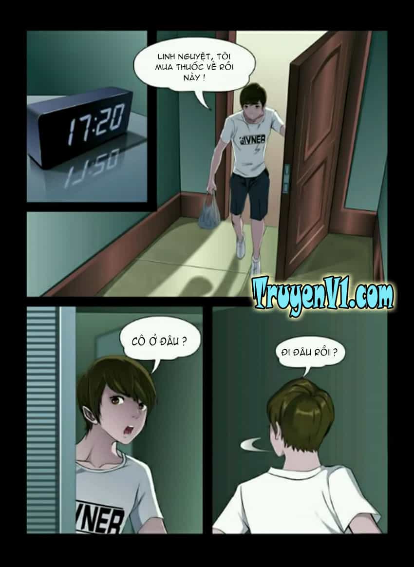 Resentment - Chương 74 - ảnh 5