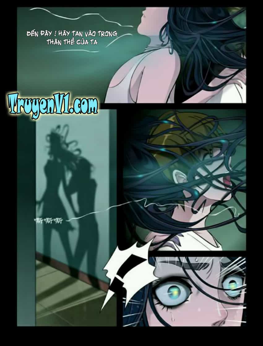 Resentment - Chương 74 - ảnh 8