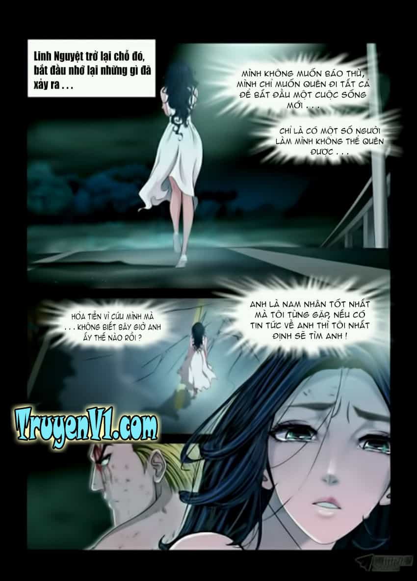 Resentment - Chương 75 - ảnh 8