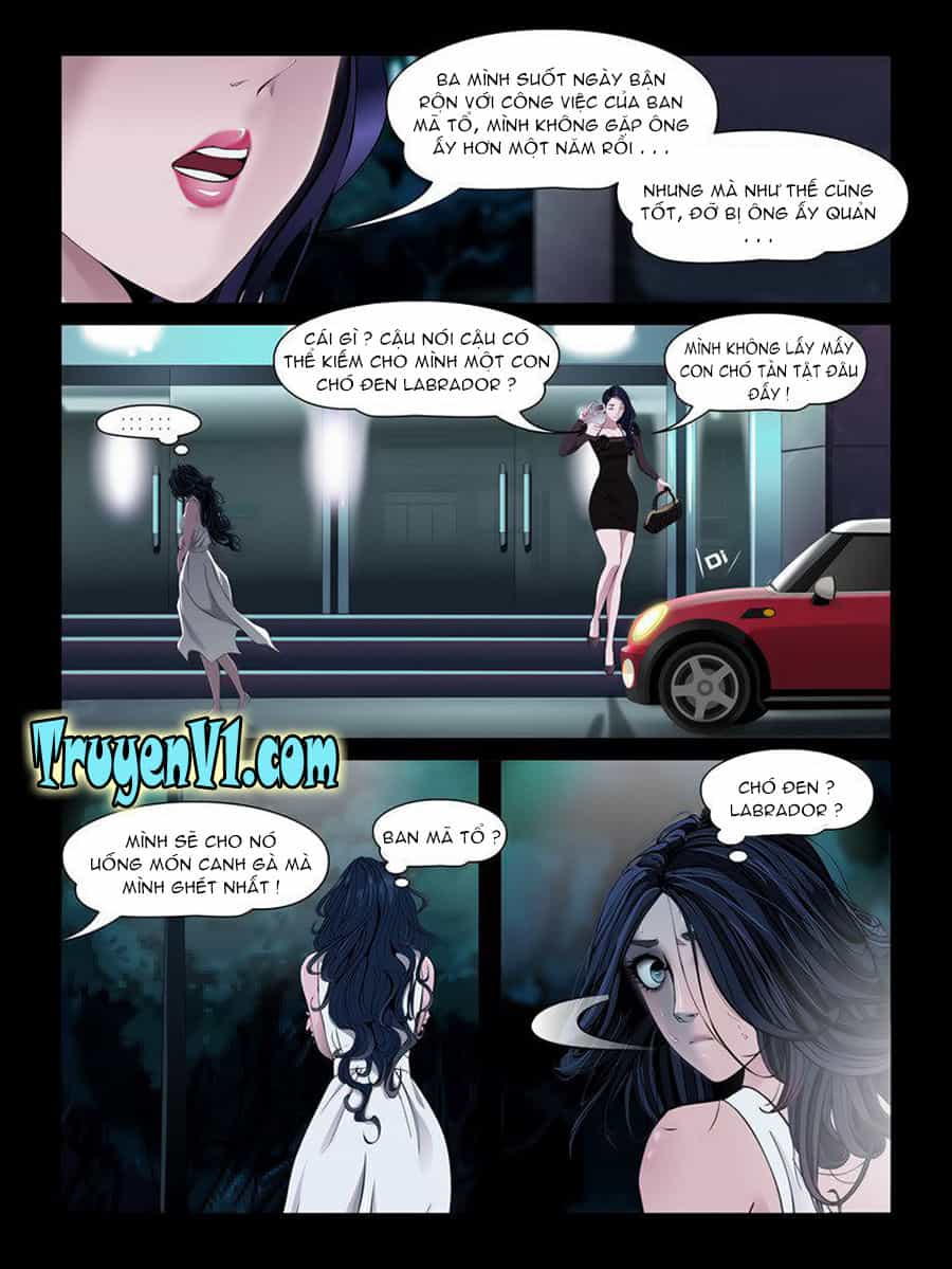 Resentment - Chương 76 - ảnh 3