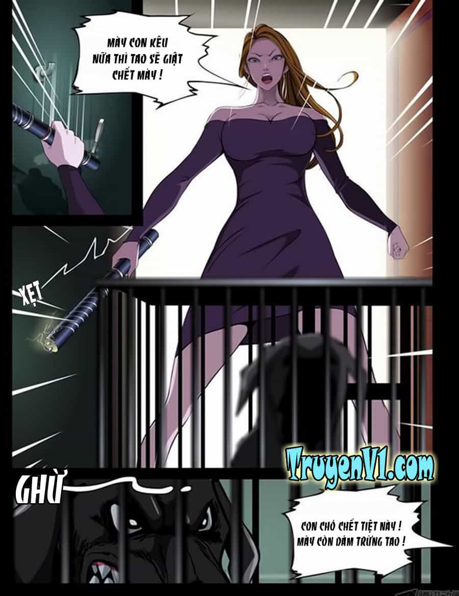 Resentment - Chương 79 - ảnh 8