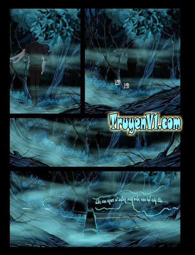 Resentment - Chương 8 - ảnh 6