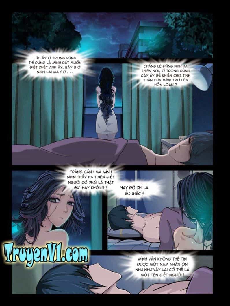 Resentment - Chương 8 - ảnh 7